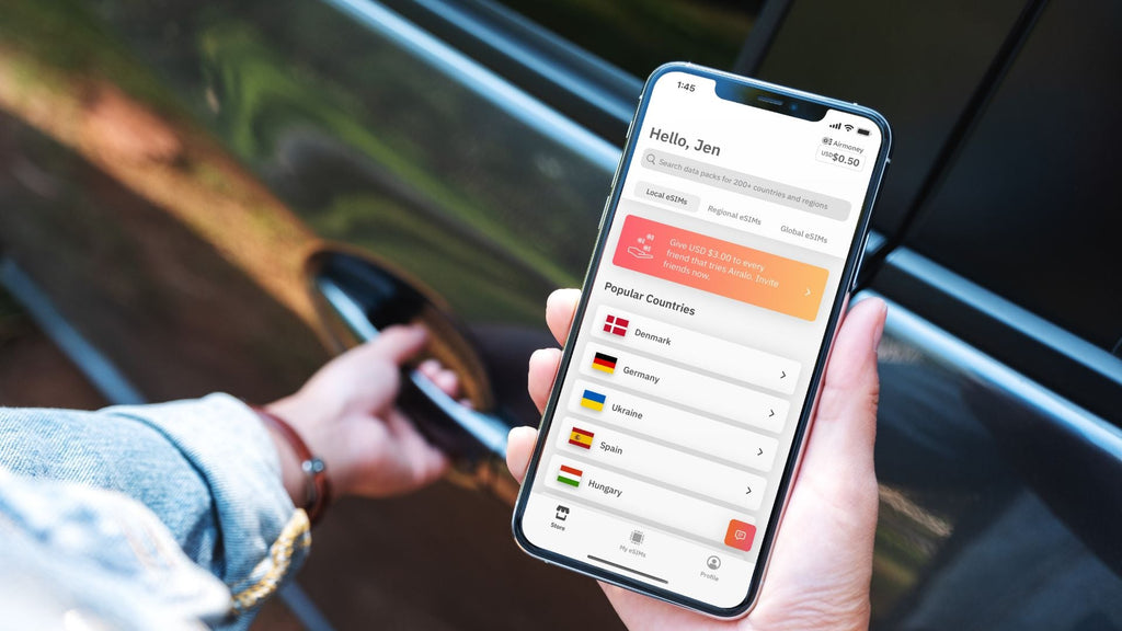 The Smartest Way to Stay Connected Abroad in Summer 2025: Virtual SIMs Explained
