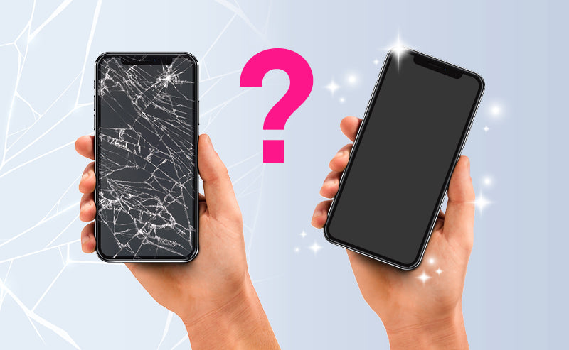 Costs of repairing an iPhone with iSmash