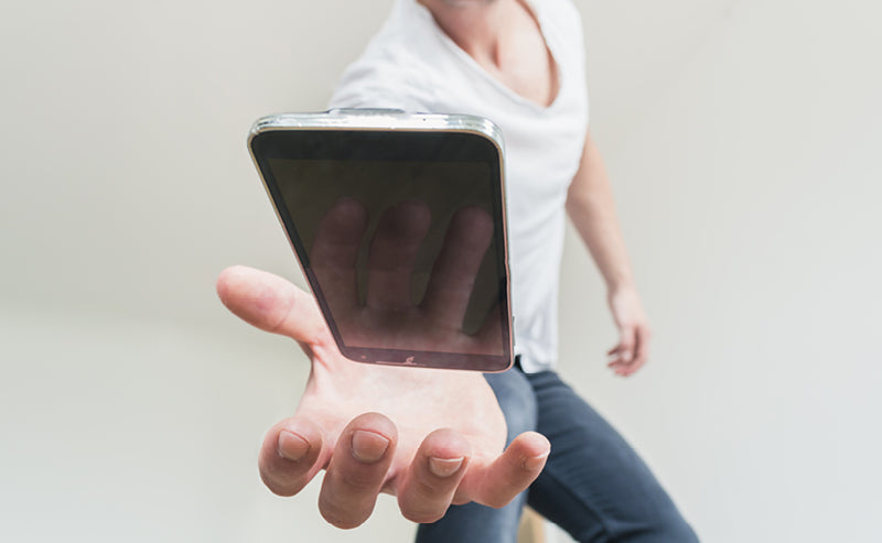 Clumsiest names in the UK revealed!