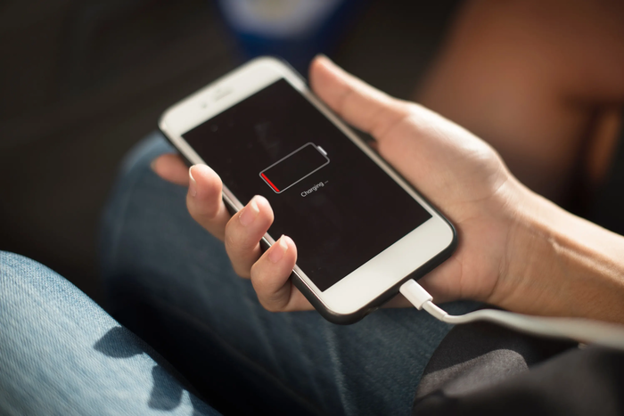iPhone not charging? Here’s How to fix it.