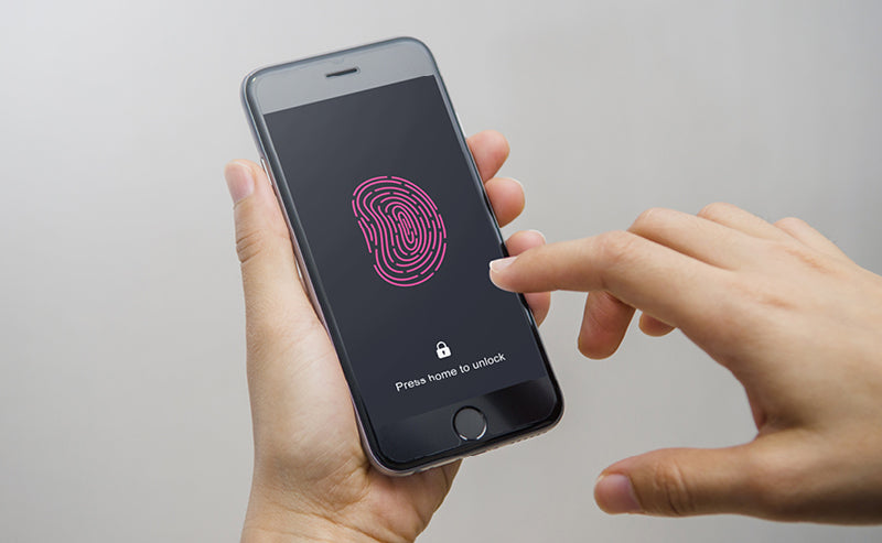 Securing your Smartphones