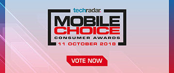 We've Been Shortlisted For Best Repair Service 2018