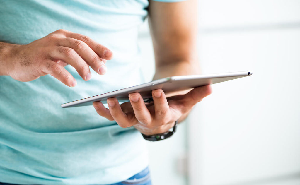 iPad won't turn on? 5 recommended resolutions from the iSmash experts
