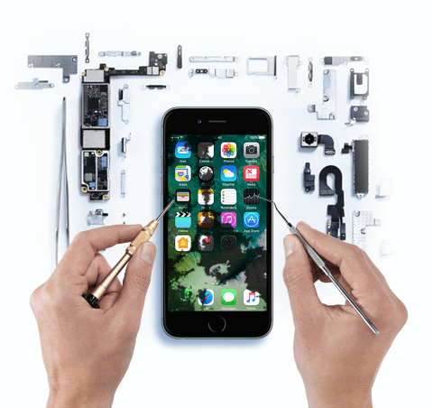 Iphone Water Damage Repair