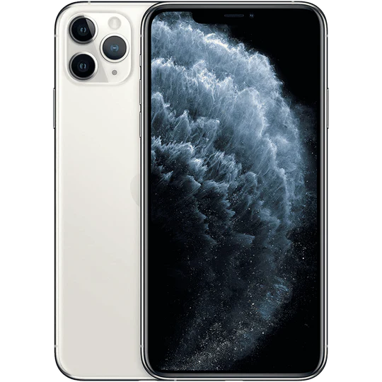 Refurbished Marginal VAT - iPhone 11 Pro Max