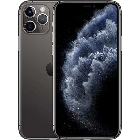  Marginal VAT iPhone 11 Pro