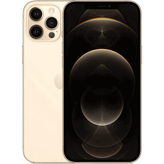 Refurbished Marginal VAT - iPhone 12 Pro Max
