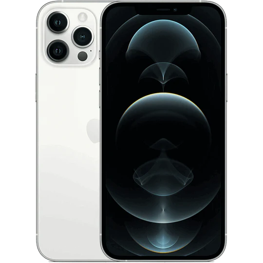  Marginal VAT iPhone 12 Pro Max