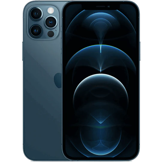  Marginal VAT iPhone 12 Pro