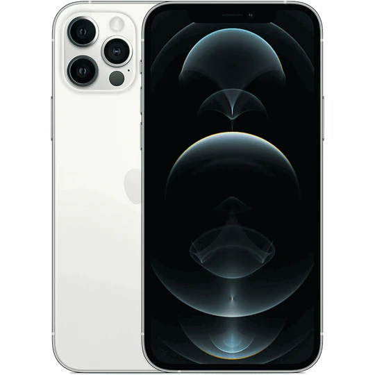 Refurbished Marginal VAT - iPhone 12 Pro