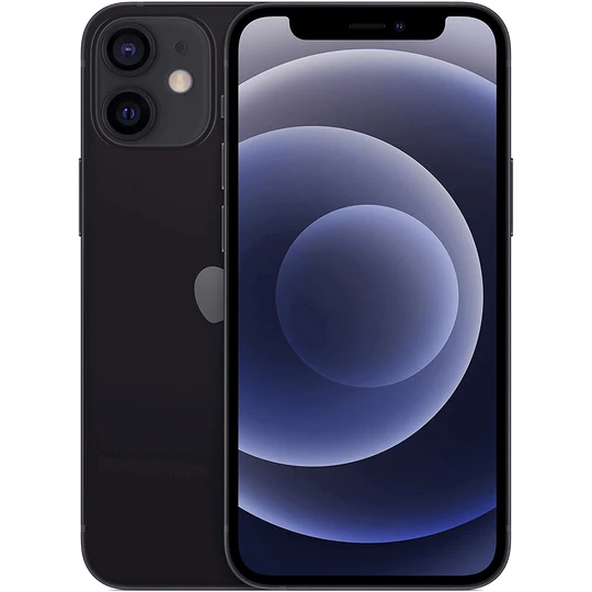 Marginal VAT iPhone 12 Mini