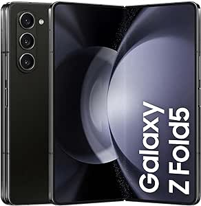 Refurbished - Samsung Galaxy Z Fold5