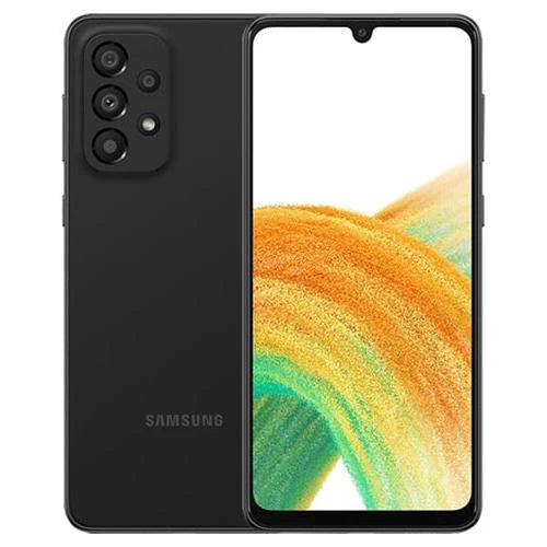  Marginal VAT Samsung Galaxy A33 5G (2022)
