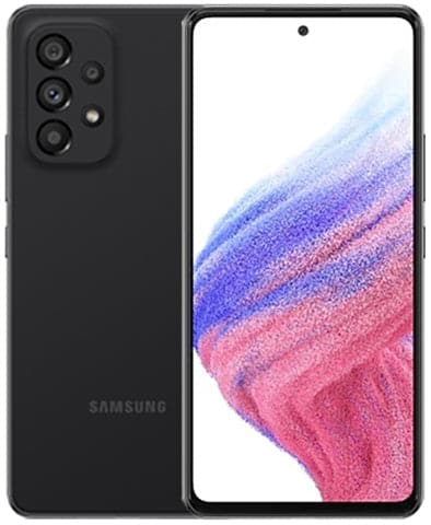 Refurbished Marginal VAT - Samsung Galaxy A53 5G (2022)