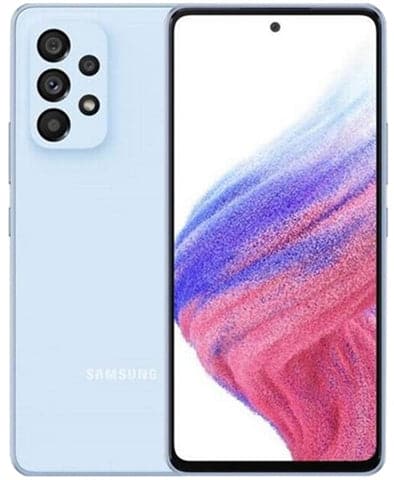  Marginal VAT Samsung Galaxy A53