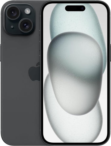 New Unboxed - iPhone 15