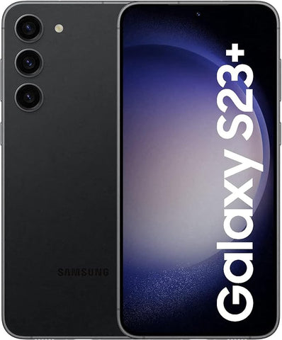 Refurbished - Samsung Galaxy S23+