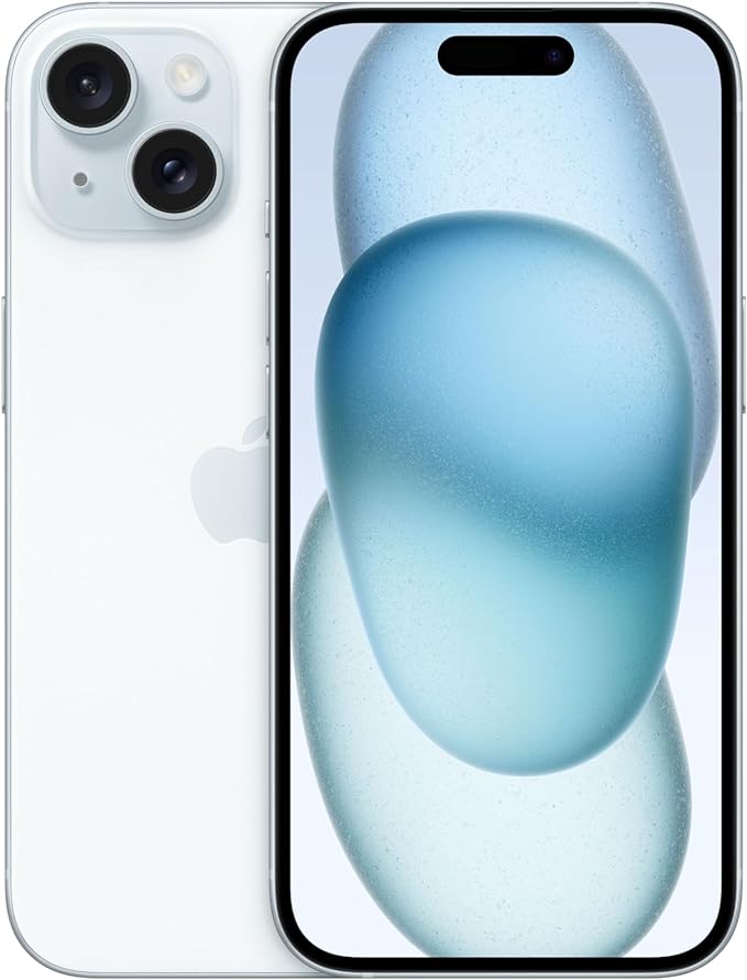  Marginal VAT iPhone 15
