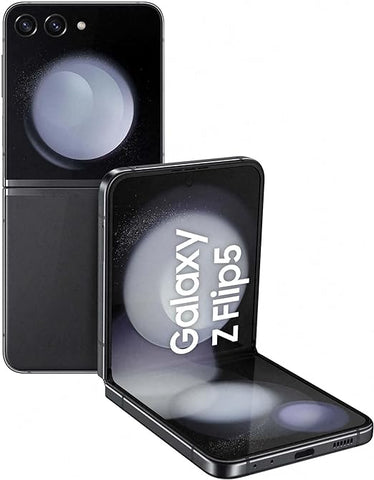 Refurbished - Samsung Galaxy Z Flip5