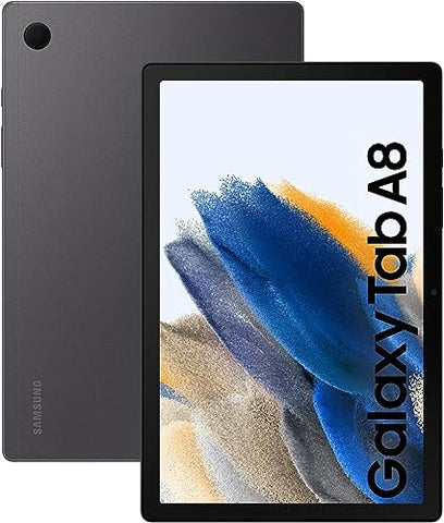 Refurbished - Samsung Tab A8 10.5" Wi-Fi