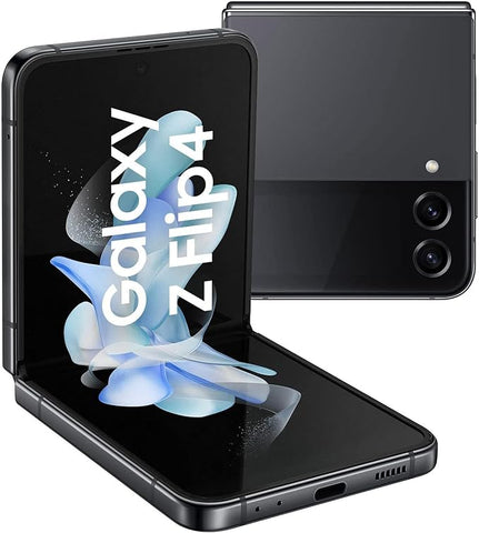 Refurbished - Samsung Galaxy Z Flip4