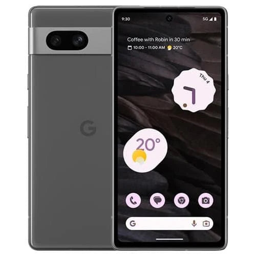 Refurbished Marginal VAT - Google Pixel 7a