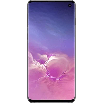 Refurbished Marginal VAT - Samsung Galaxy S10