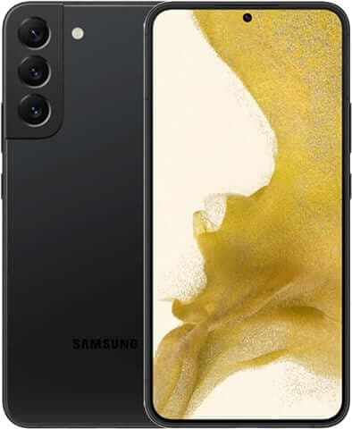 Refurbished Marginal VAT - Samsung Galaxy S22+