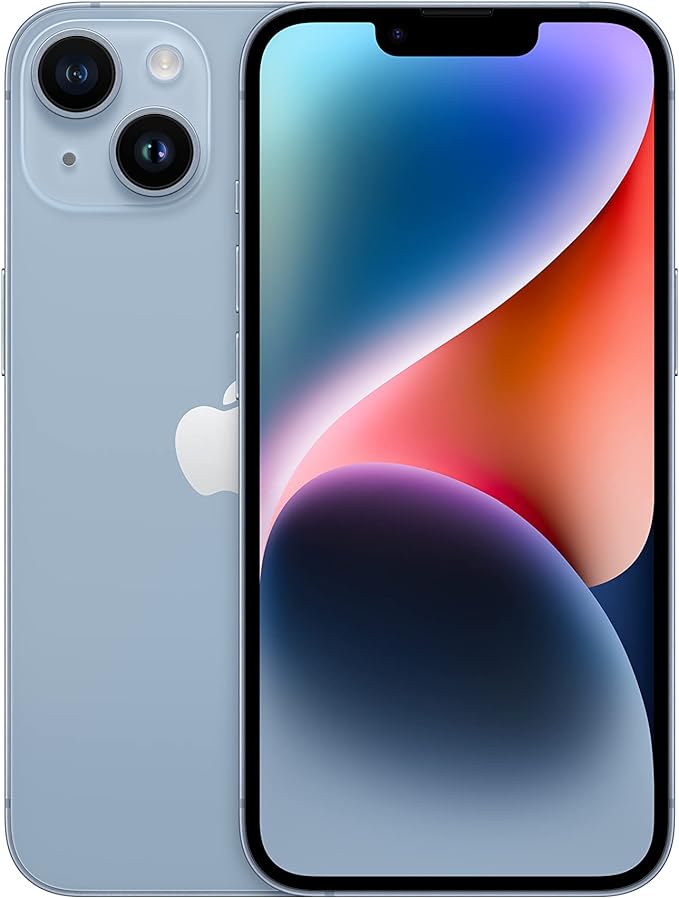  Marginal VAT iPhone 14
