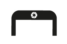 iPhone 8 / SE (2nd Gen) / SE (3rd Gen) Front Camera Repair.