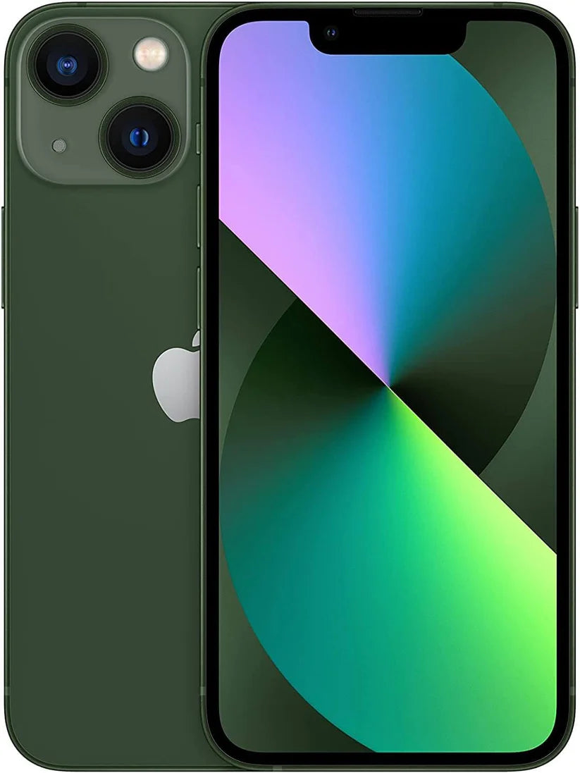  Marginal VAT iPhone 13 Mini