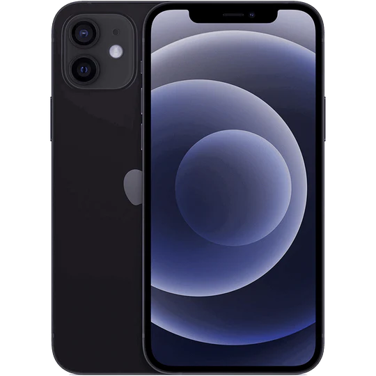  Marginal VAT iPhone 12