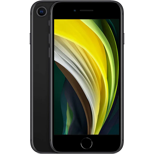Refurbished Marginal VAT - iPhone SE (2020)