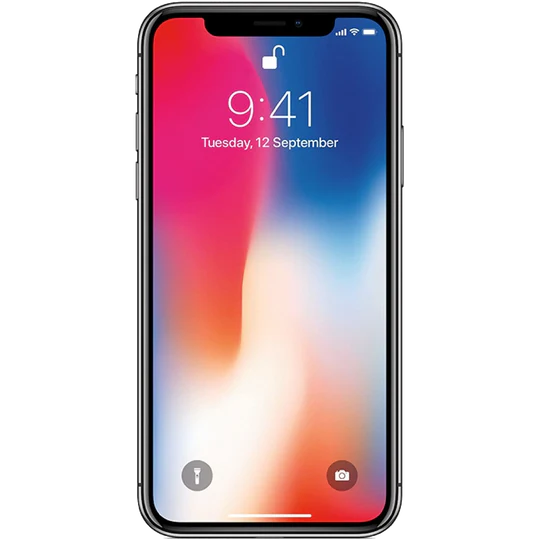  Marginal VAT iPhone X