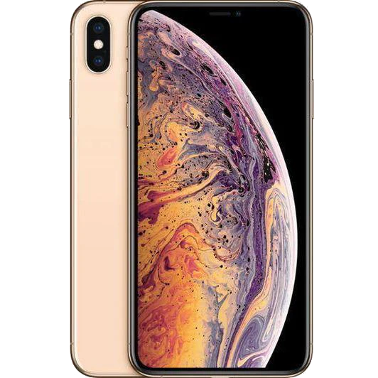 Refurbished Marginal VAT - iPhone XS