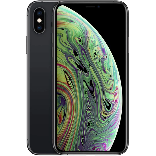  Marginal VAT iPhone XS
