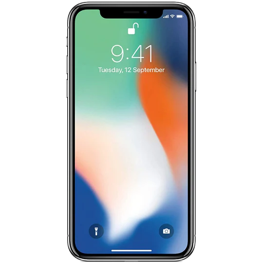 Marginal VAT iPhone X