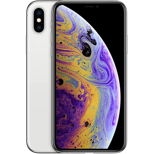  Marginal VAT iPhone XS