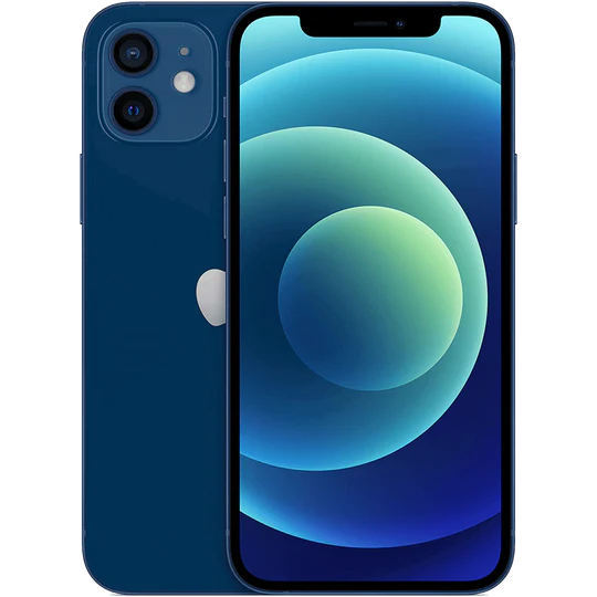  Marginal VAT iPhone 12