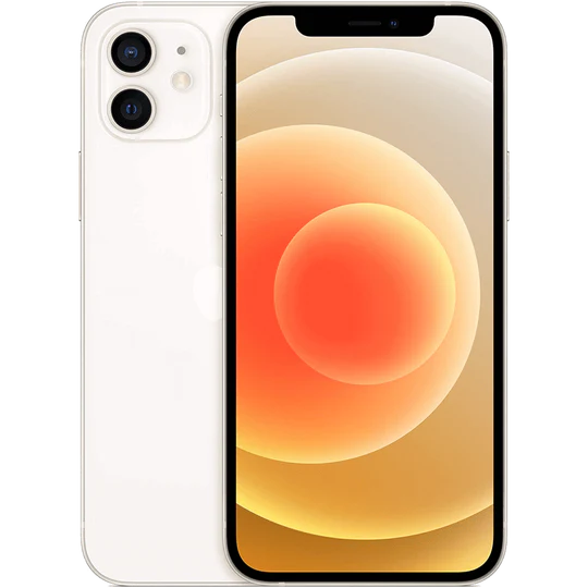  Marginal VAT iPhone 12