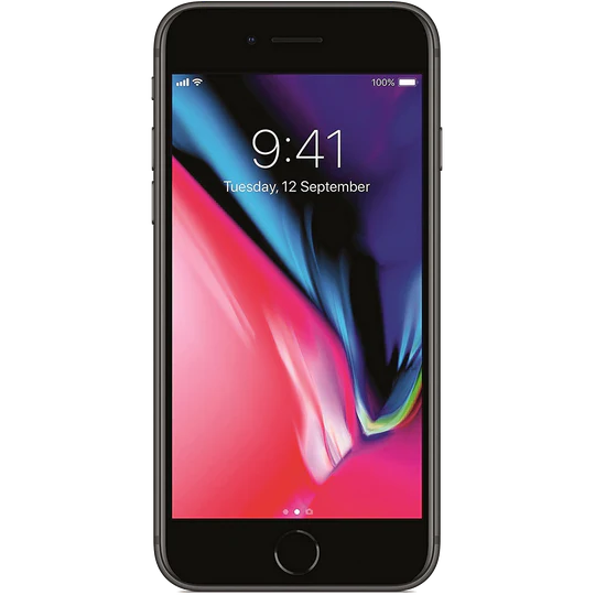 Refurbished Marginal VAT - iPhone 8