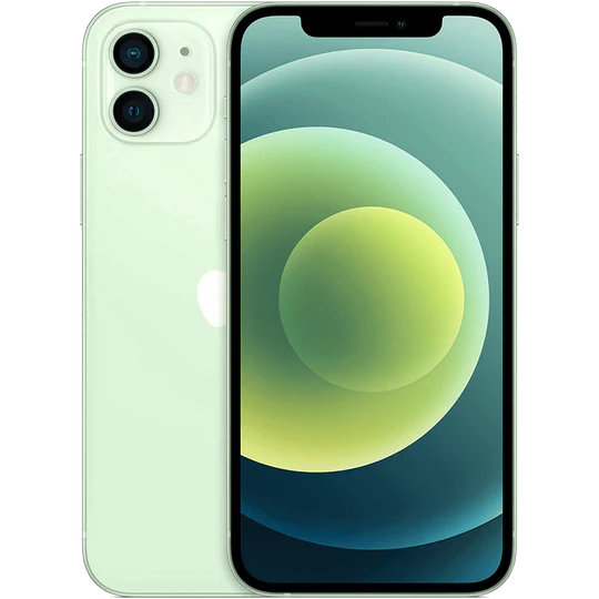  Marginal VAT iPhone 12