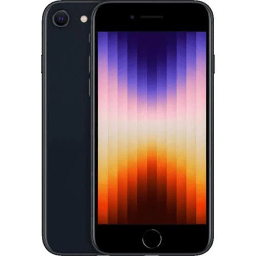  iPhone SE (3rd Gen)