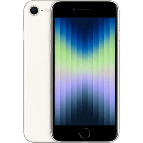 Refurbished - iPhone SE (3rd Gen)