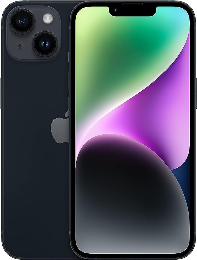  Marginal VAT iPhone 14