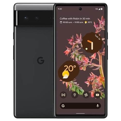  Marginal VAT Google Pixel 6