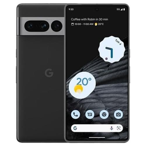  Google Pixel 7 Pro