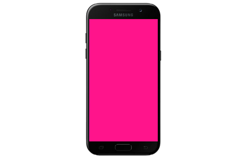 Samsung Galaxy A7 2017 Screen Replacement