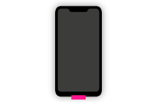 Huawei Mate 20 Pro Charging Dock Repair