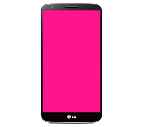 Glass Screen Repair & LCD Repair - LG G3